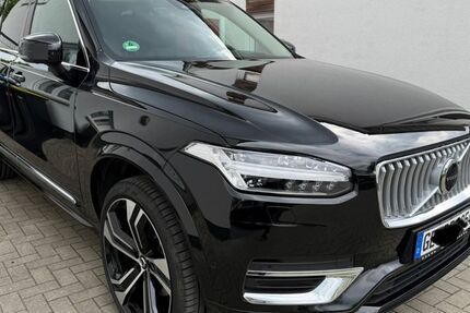 Volvo XC90 39.950 km 50.200 &euro; Gelsenkirchen 45886