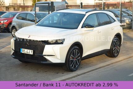 DS Automobiles DS7 (Crossback) 11.000 km 29.990 &euro; Recklinghausen 45661