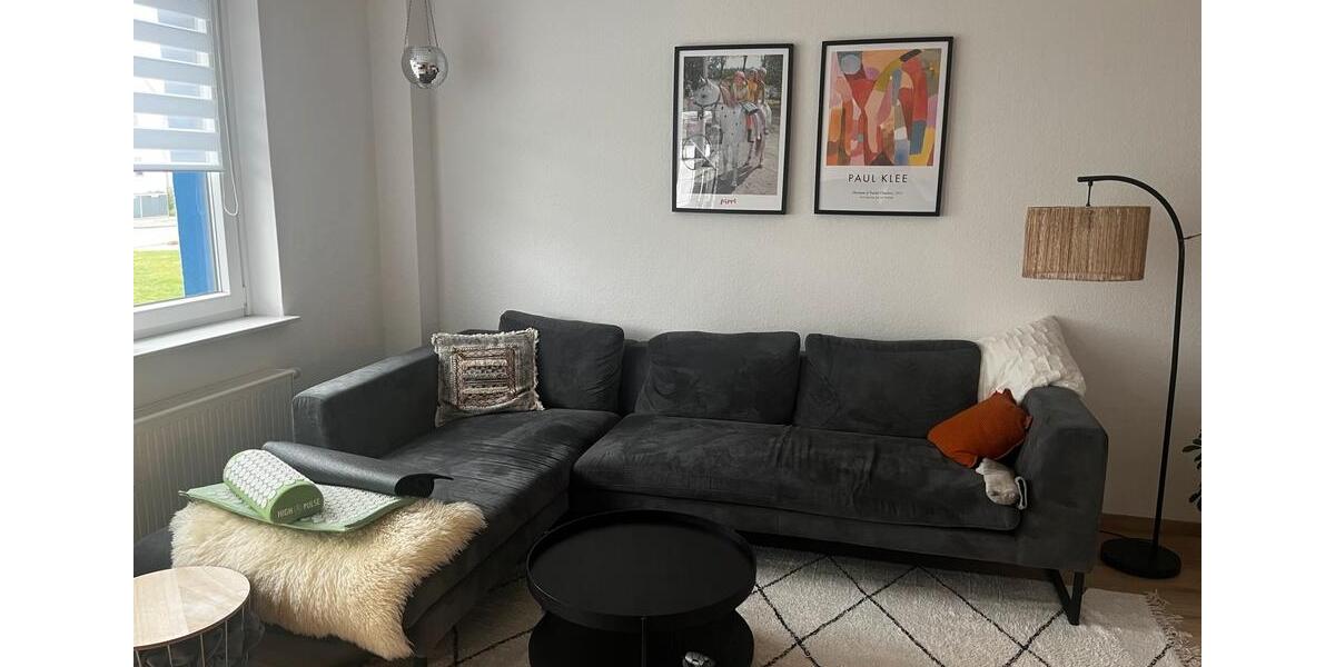 Etagenwohnung Bochum Bochum-Nord - 2.5 Zimmer, 64 m&sup2;, 855&euro; | Angebot:26631285