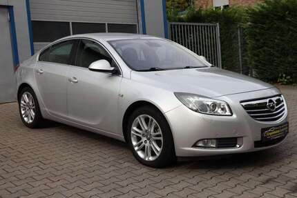Opel Insignia 114.000 km 7.990 € Oer-Erkenschwick 45739