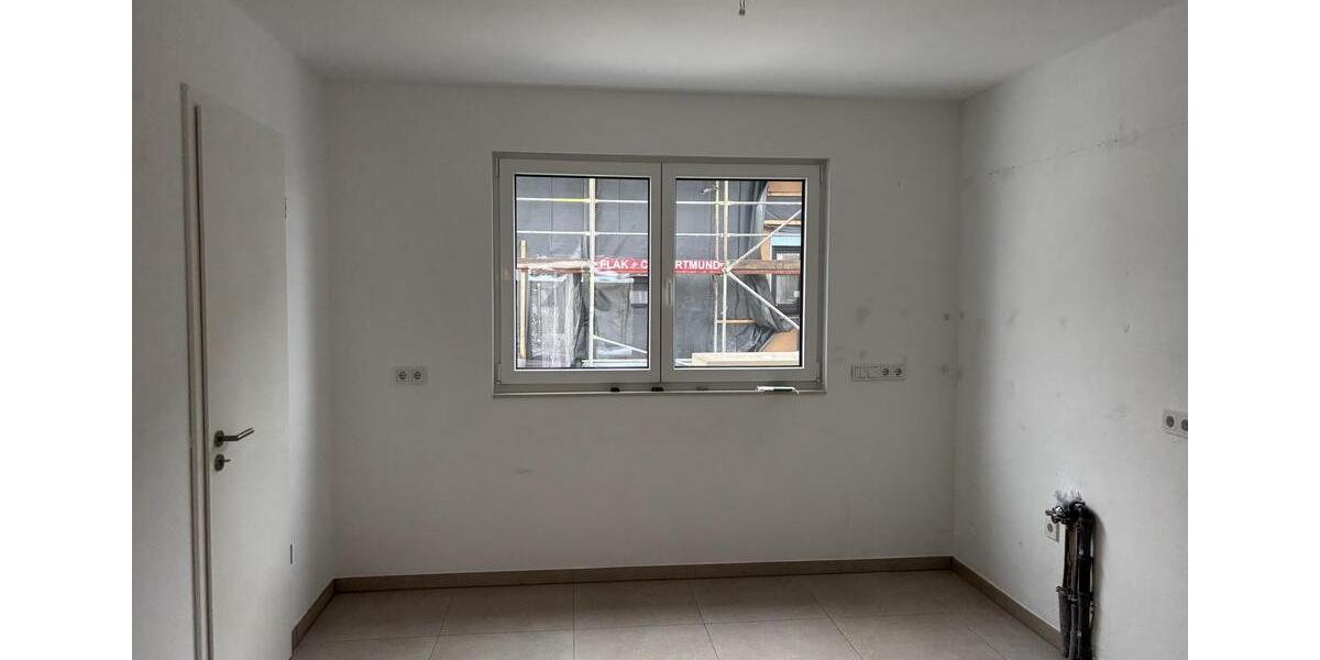 Neubau-Reihenendhaus zur Miete in Ennepetal 4 zimmer