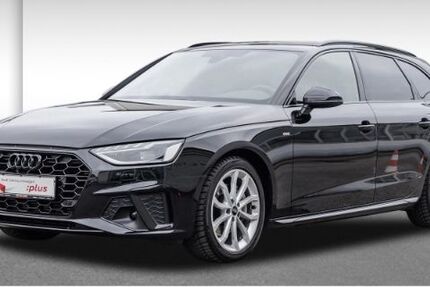 Audi A4 24.807 km 36.880 € Schwelm 58332