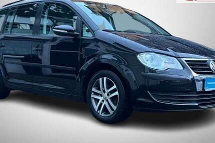VW Touran 222.222 km 4.999 &euro; Hagen 58097