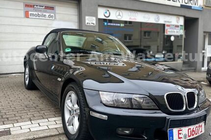 BMW Z3 200.100 km 5.490 &euro; Essen 45139