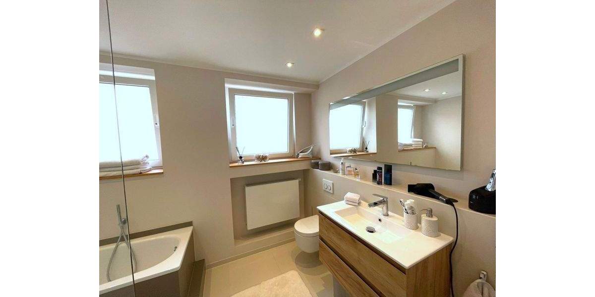 Ein Ort zum Wohlfühlen - Ihr neues Zuhause! 3 zimmer