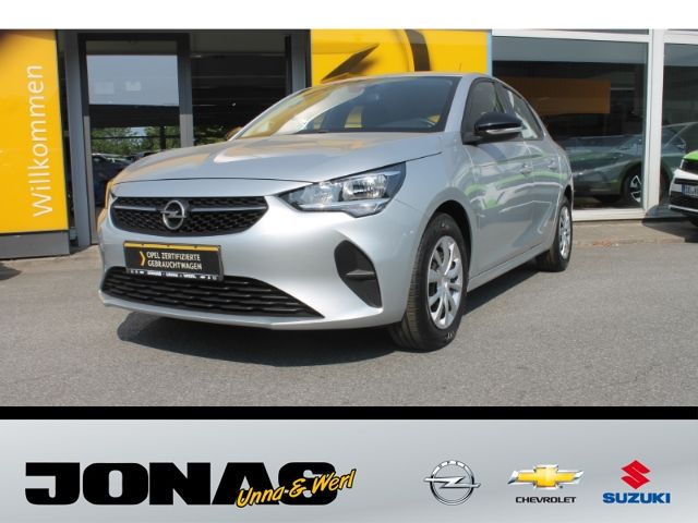 Opel Corsa 26.685 km 13.690 € Unna 59427