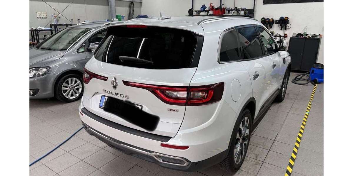 Renault Koleos 106.064 km 18.200 &euro; Hagen 58089