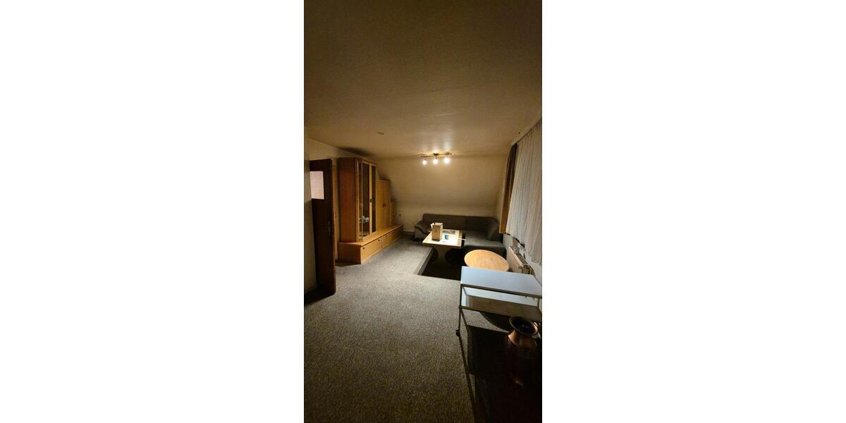 Wohnung Velbert 2 zimmer