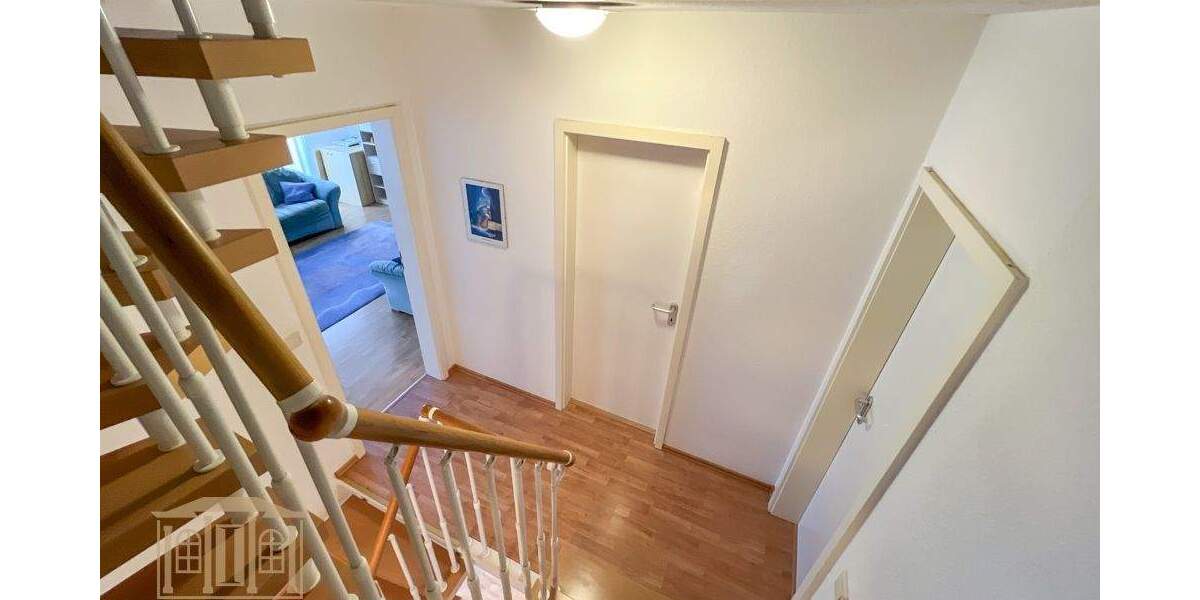 Reihenendhaus Wuppertal Elberfeld - 5 Zimmer, 136 m&sup2;, 489.500&euro; | Angebot:25226735