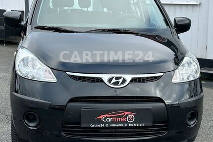 Hyundai i10 72.397 km 3.990 &euro; Oberhausen 46145