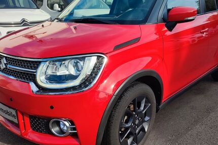 Suzuki Ignis 27.045 km 13.999 &euro; Gelsenkirchen 45892