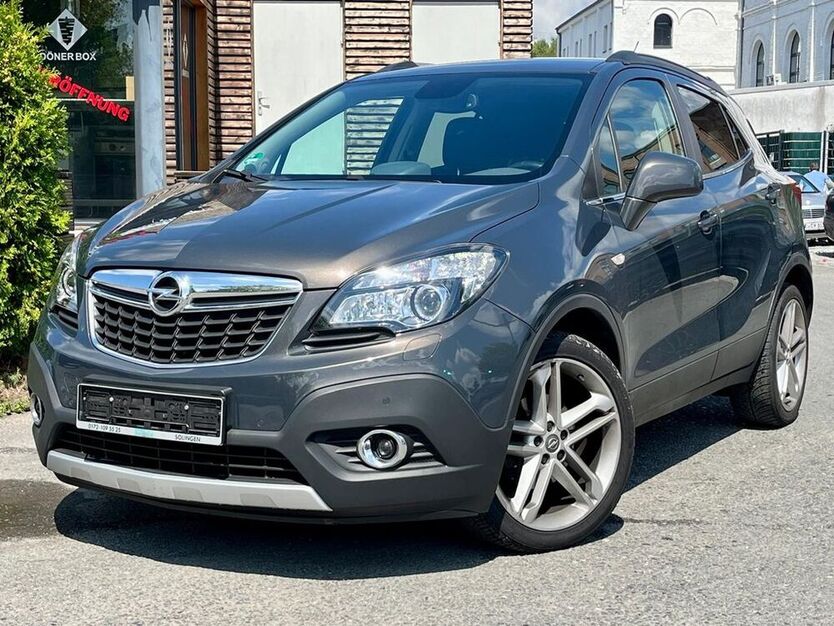 Mokka