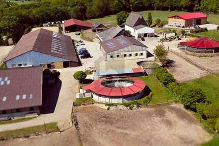 Haus Gevelsberg - 15 Zimmer, 410 m&sup2;, 2.750.000&euro; | Angebot:25202366