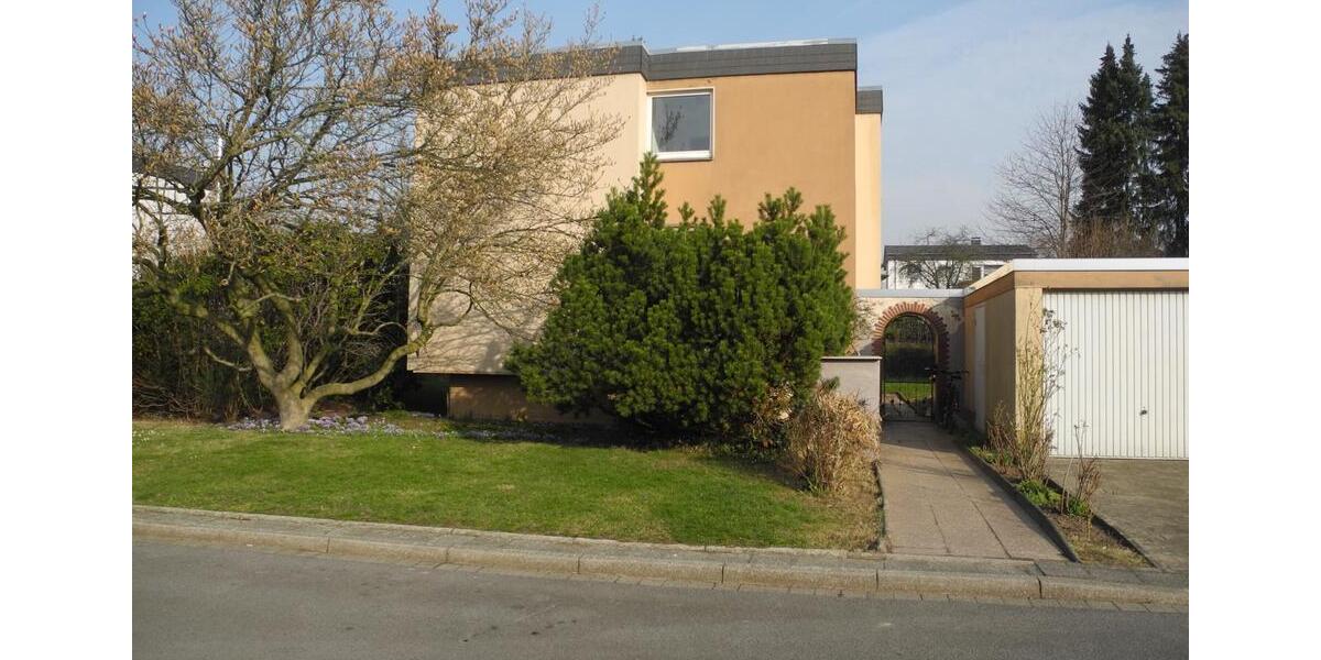 Gemütliche 2,5 Zimmer-Wohnung Langendreer 2 zimmer