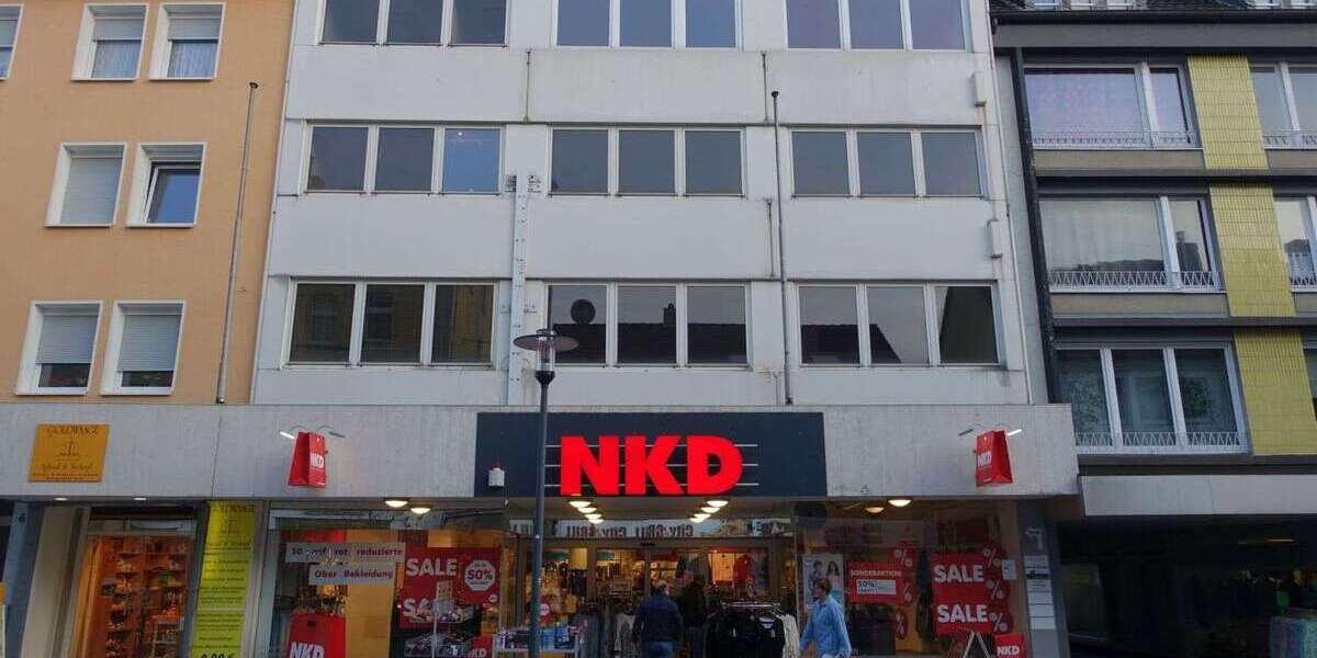 Etagenwohnung Hattingen Baak - 5 Zimmer, 140 m&sup2;, 250.000&euro; | Angebot:24638669