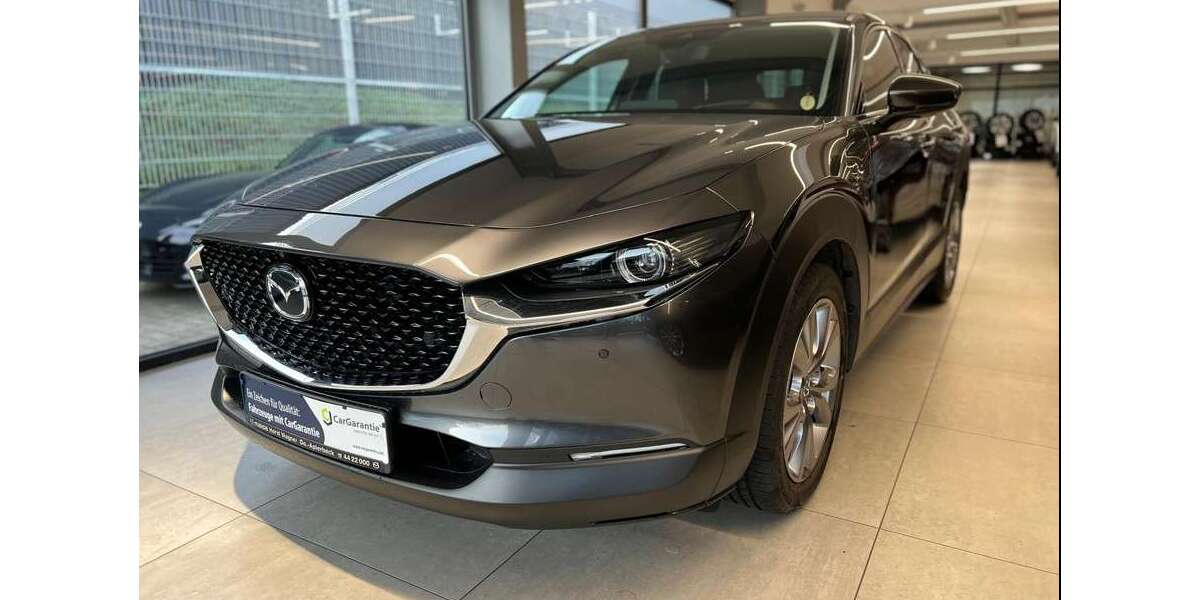 Mazda CX-30 13.316 km 22.930 &euro; Dortmund 44287