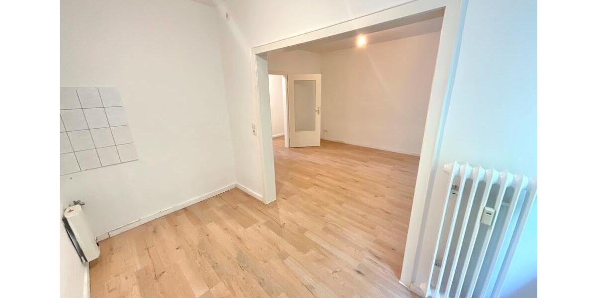 Etagenwohnung Hagen - 2 Zimmer, 47 m&sup2;, 349&euro; | Angebot:26532501