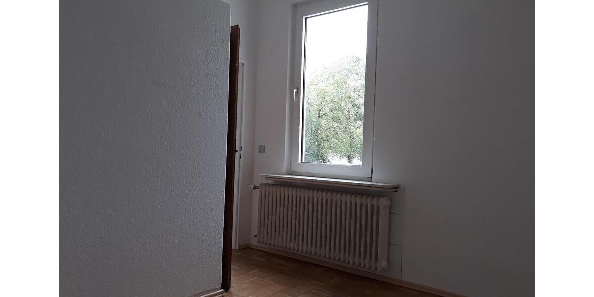 Eine Wohnung in Bottrop Boy. 3 Zimmer. 78 qm. 2 zimmer