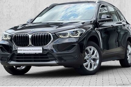 BMW X1 77.186 km 27.460 € Wuppertal 42117
