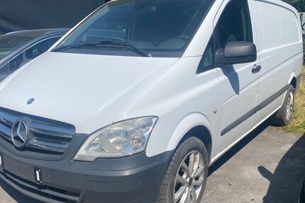 Mercedes-Benz Vito 352.000 km 3.750 &euro; Mülheim 45479