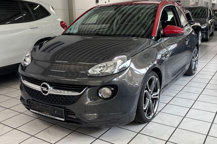 Opel Adam 9.450 km 9.450 &euro; Essen - Karnap 45329
