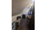 Dachgeschoßwohnung Wuppertal Gemarkung Langerfeld - 2.5 Zimmer, 48 m&sup2;, 500&euro; | Angebot:26396524