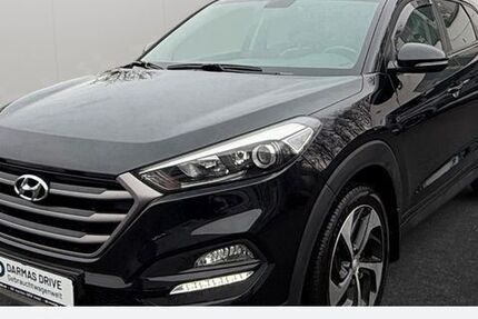 Hyundai TUCSON 66.457 km 16.750 &euro; Oer-Erkenschwick 45739