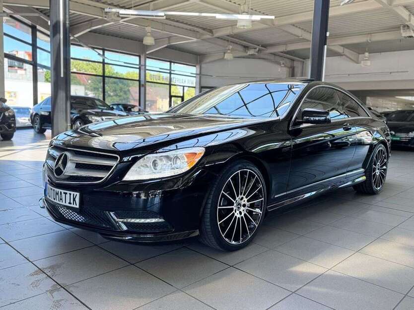 CL 500