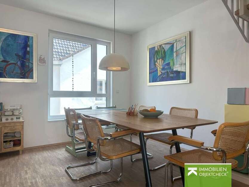 Wohnung zum Mieten in Mettmann 1.260 € 105 m²
