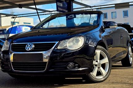 VW Eos 146.000 km 3.900 &euro; Mülheim an der Ruhr 45473