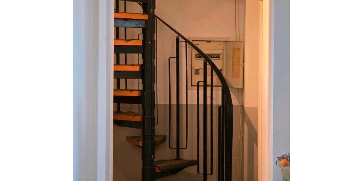 Maisonettenwohnung Wuppertal Elberfeld - 3 Zimmer, 75 m&sup2;, 180.000&euro; | Angebot:27427318