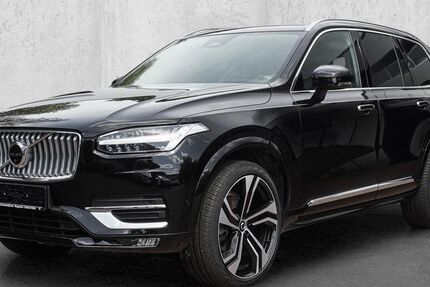 Volvo XC90 39.384 km 59.480 &euro; Wuppertal 42109