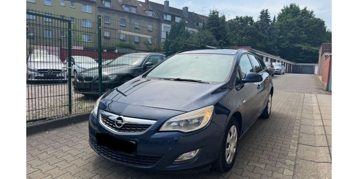 Opel Astra 212.000 km 2.500 &euro; Essen 45143