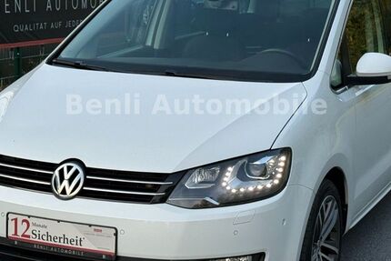 VW Sharan 174.000 km 15.490 &euro; Oer Erkenschwick 45739