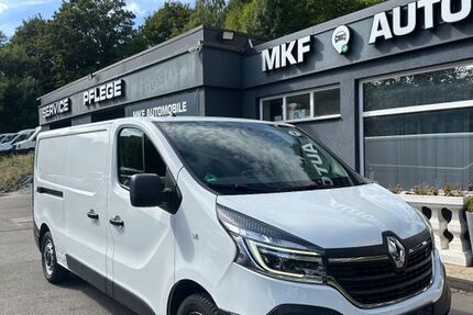Renault Trafic 120.321 km 18.219 € Wuppertal 42281
