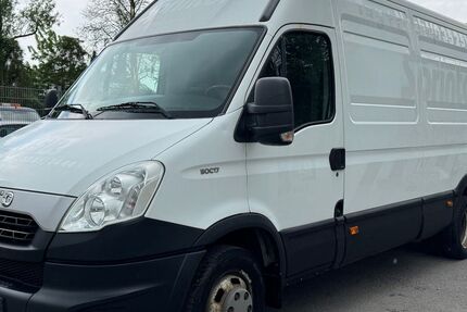 IVECO Andere 166.188 km 13.950 &euro; Bochum 44894