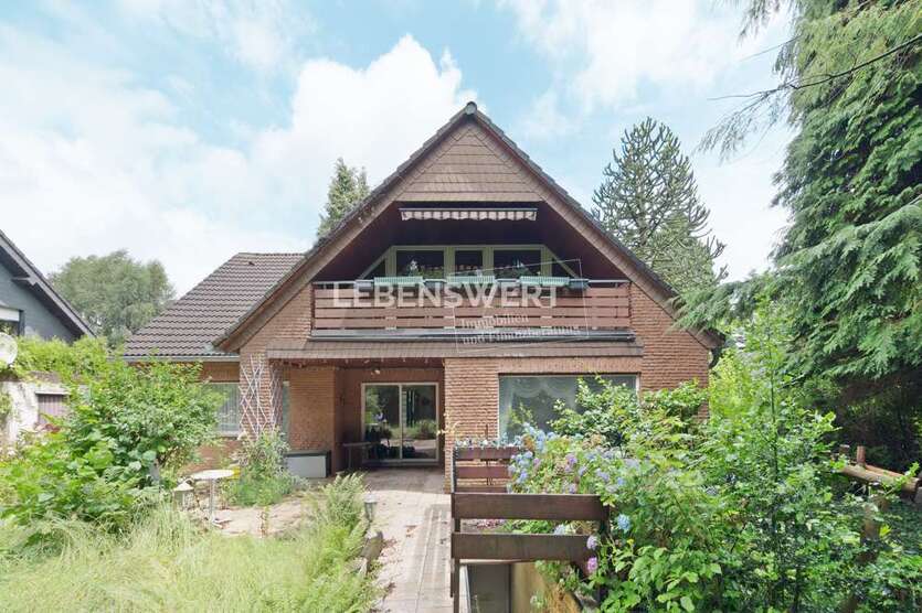 Haus zum Kaufen in Mettmann 299.000 € 193.43 m²