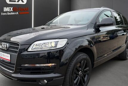 Audi Q7 147.000 km 12.900 &euro; Marl 45772