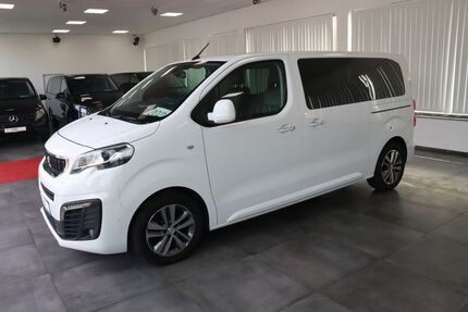 Peugeot Traveller 132.386 km 24.950 &euro; Essen 45329