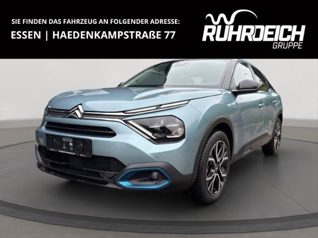 Citroen ë-C4 31.150 km 17.490 &euro; Essen 45143