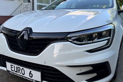 Renault Megane 55.000 km 15.900 € Dortmund 44265