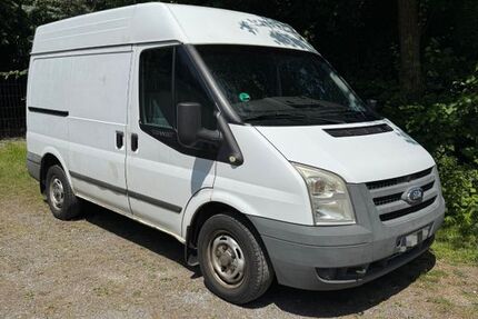 Ford Transit 127.000 km 5.190 € Mülheim an der Ruhr 45481