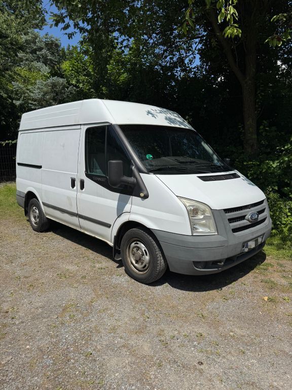 Ford Transit 127.000 km 5.190 € Mülheim an der Ruhr 45481