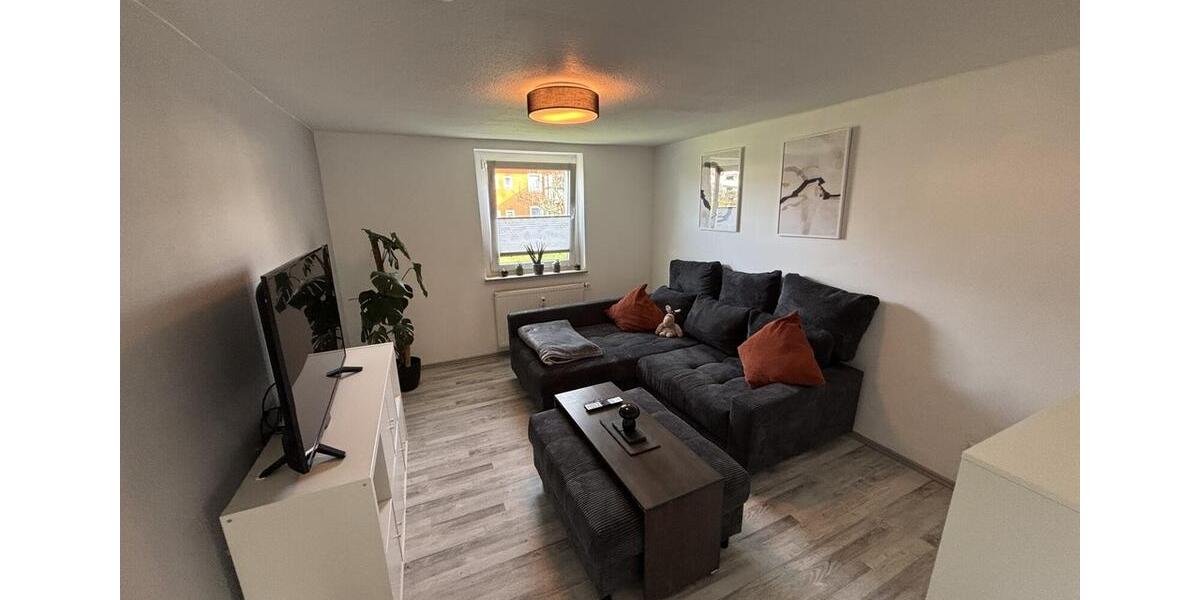 Etagenwohnung Bochum Werne - 3.5 Zimmer, 51 m&sup2;, 463&euro; | Angebot:25644076