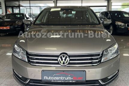 VW Passat 96.000 km 13.990 € Gelsenkirchen 45881