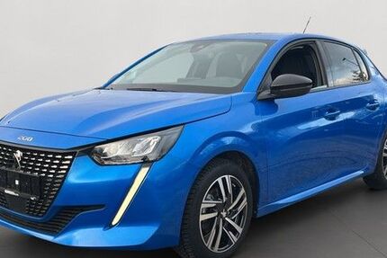 Peugeot 208 24.090 km 17.490 &euro; Essen 45143