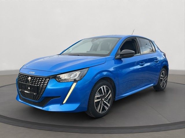 Peugeot 208 24.090 km 17.490 &euro; Essen 45143
