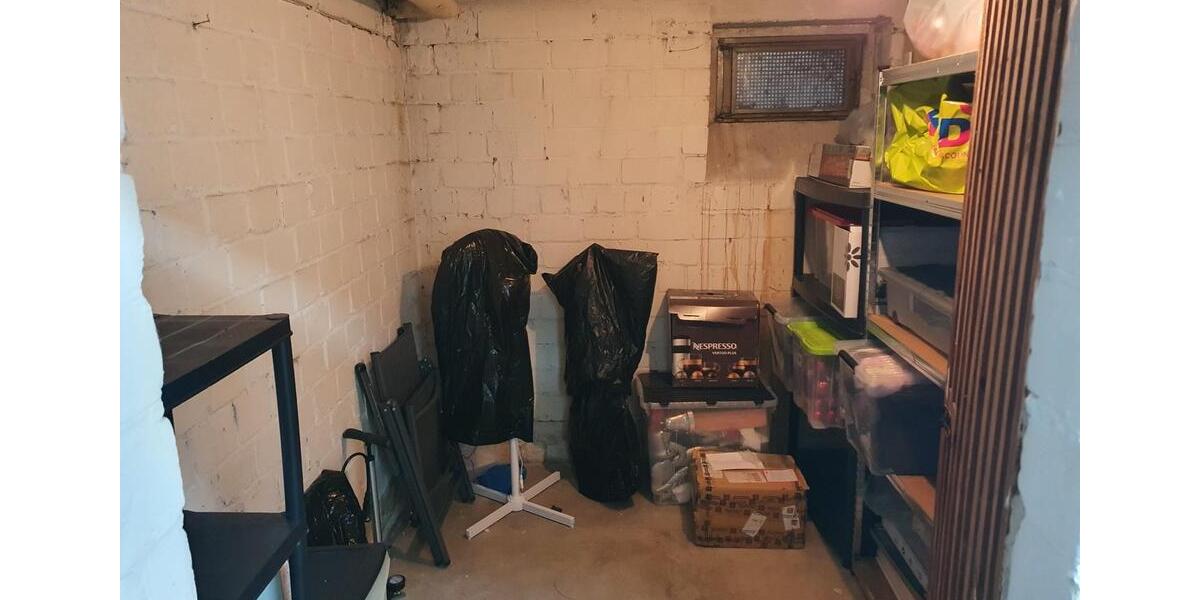 Etagenwohnung Mülheim an der Ruhr Dümpten - 3 Zimmer, 63 m&sup2;, 160.000&euro; | Angebot:26945375