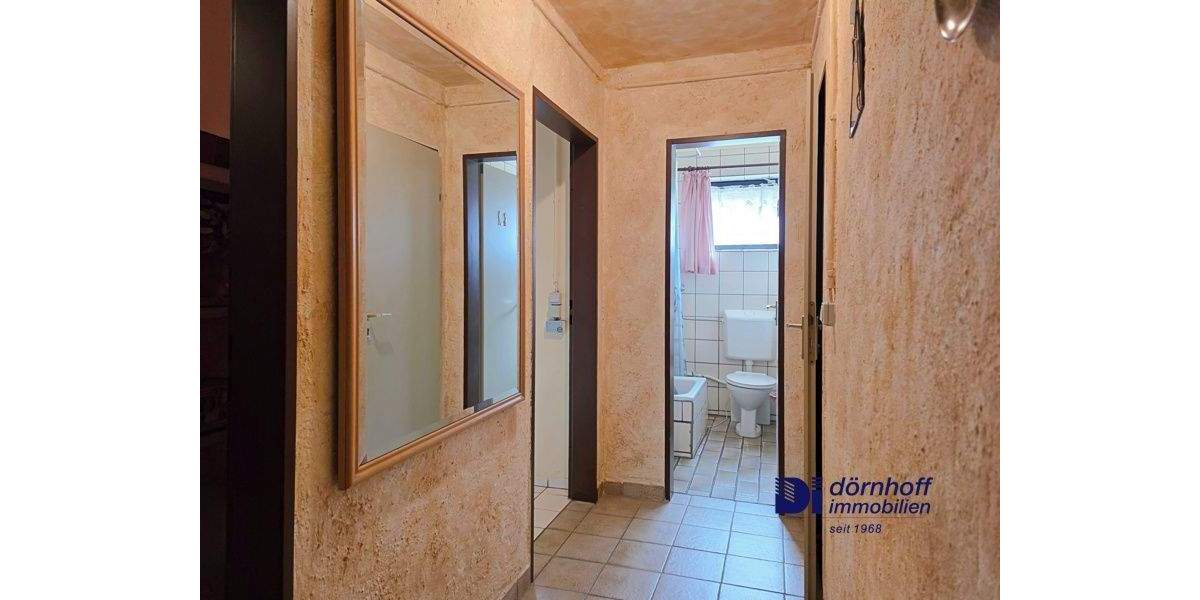 Etagenwohnung Dortmund / Brackel Brackel - 4 Zimmer, 106 m&sup2;, 349.000&euro; | Angebot:25796986