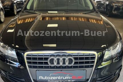 Audi A4 75.000 km 11.490 € Gelsenkirchen 45881